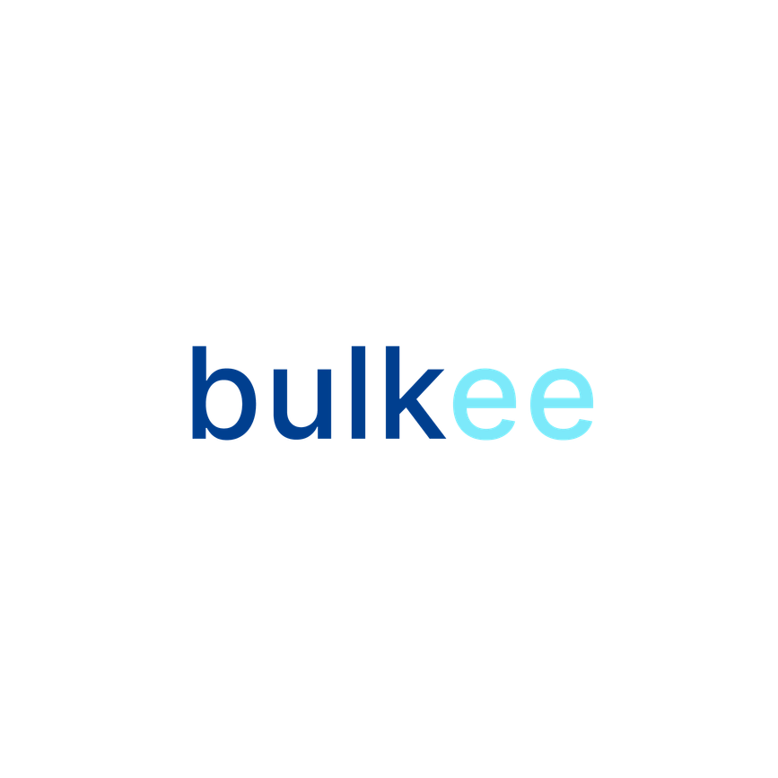 Image d'illustration du site web de Bulkee